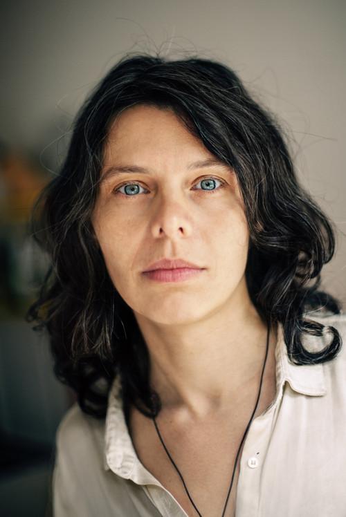 Margarita Breitkreiz fotoğrafı