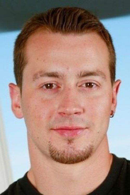 Mark Long fotoğrafı