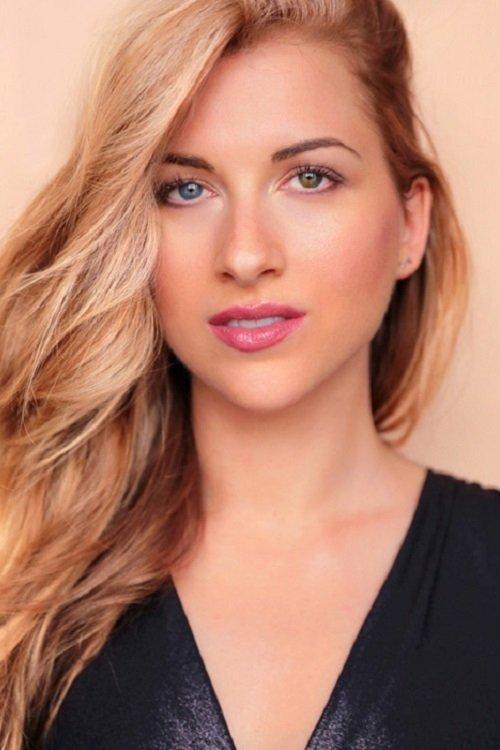 Torrey Richardson fotoğrafı