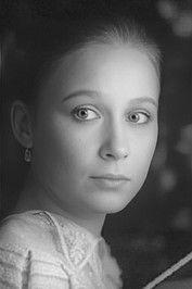 Liliya Dashivets fotoğrafı