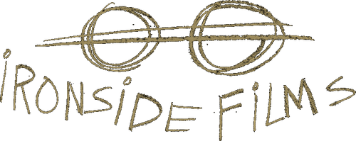 Ironside Films logo