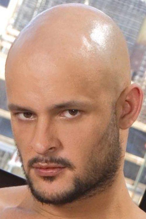 Vin Nolan fotoğrafı