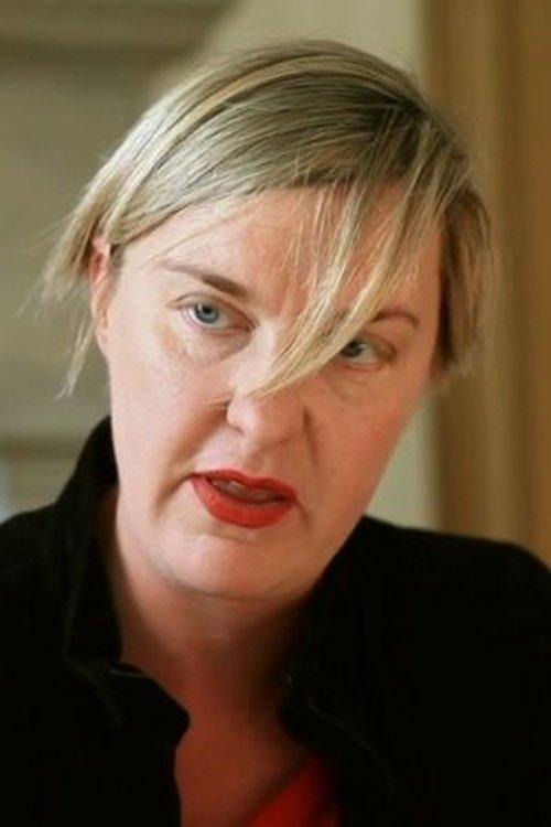 Charlotte Higgins fotoğrafı