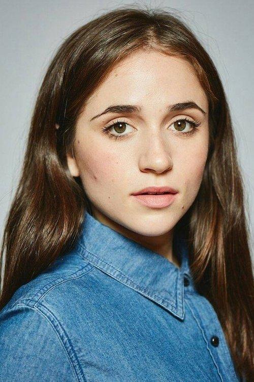 Carolina Kopelioff fotoğrafı