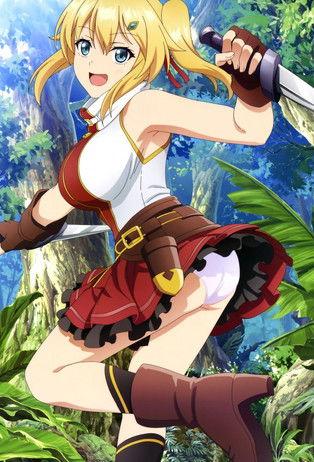 The Hidden Dungeon Only I Can Enter Sezon 0