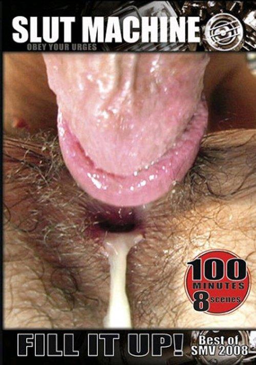 Fill It Up 1 film afişi