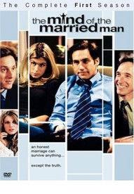 The Mind of the Married Man Sezon 1