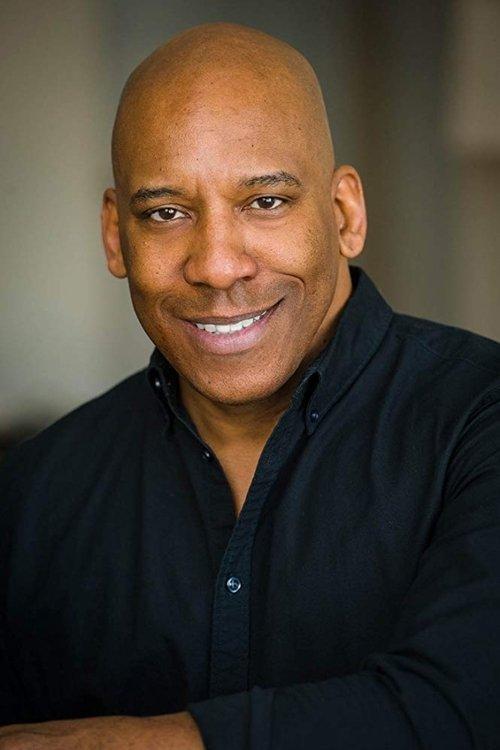 Ezra Knight fotoğrafı