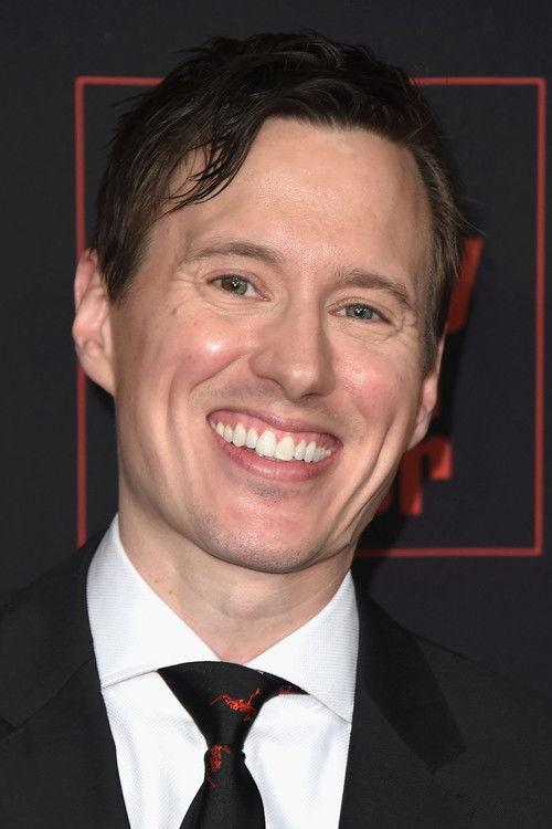 Kurt Froman fotoğrafı