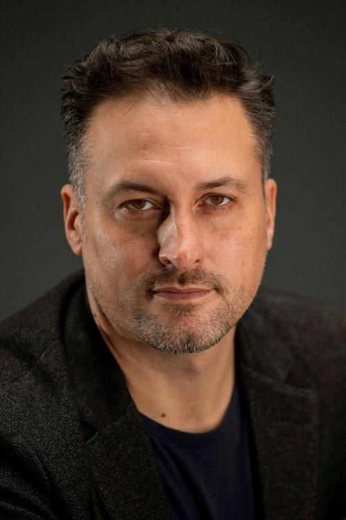 Alen Kermac fotoğrafı