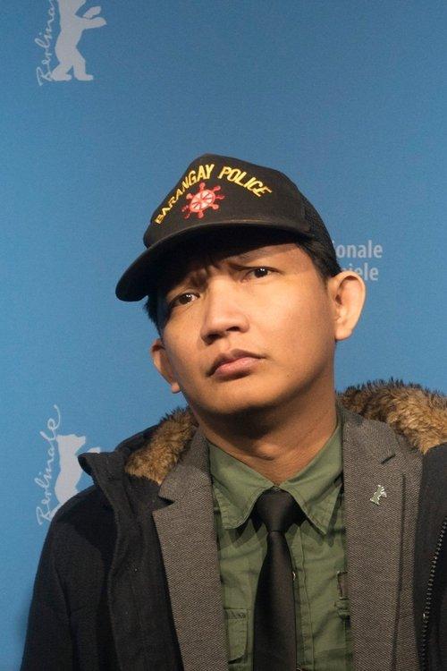 Keith Deligero fotoğrafı