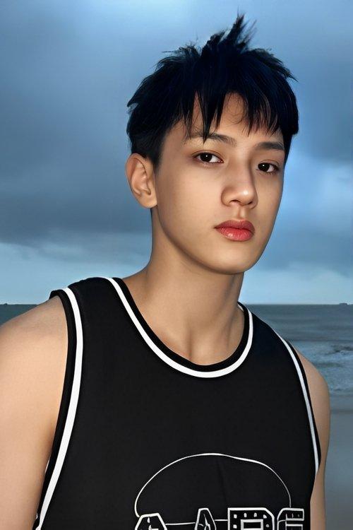 Han Jingde fotoğrafı