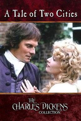 A Tale of Two Cities dizi afişi