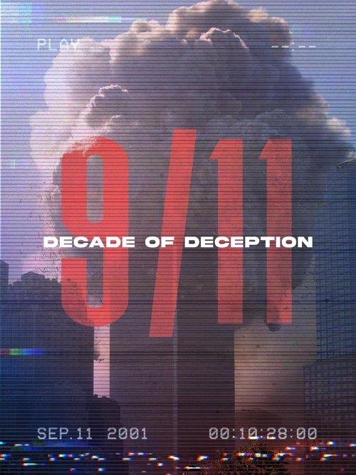 9/11: Decade of Deception film afişi