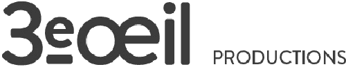 Troisième Œil Productions logo