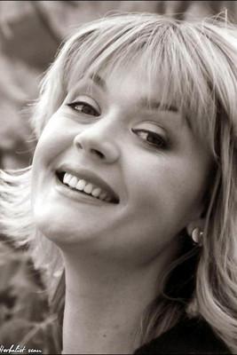 Yuliya Menshova fotoğrafı