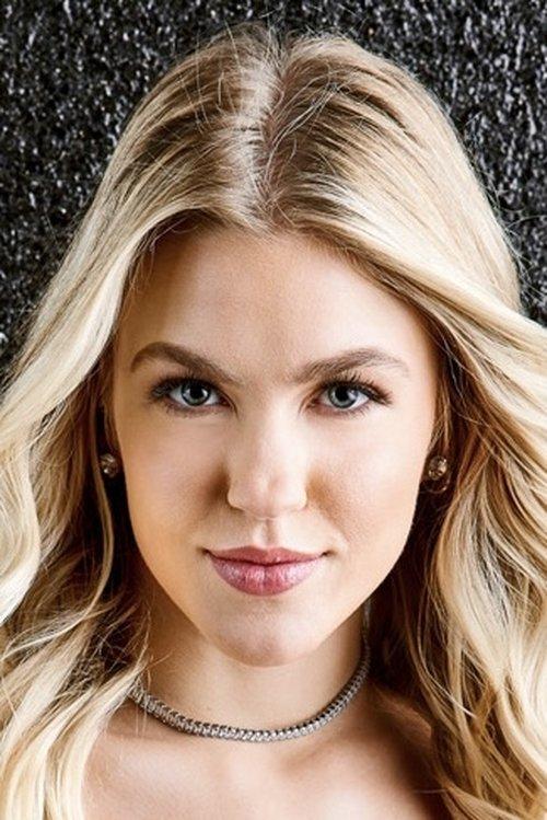 Jazlyn Ray fotoğrafı