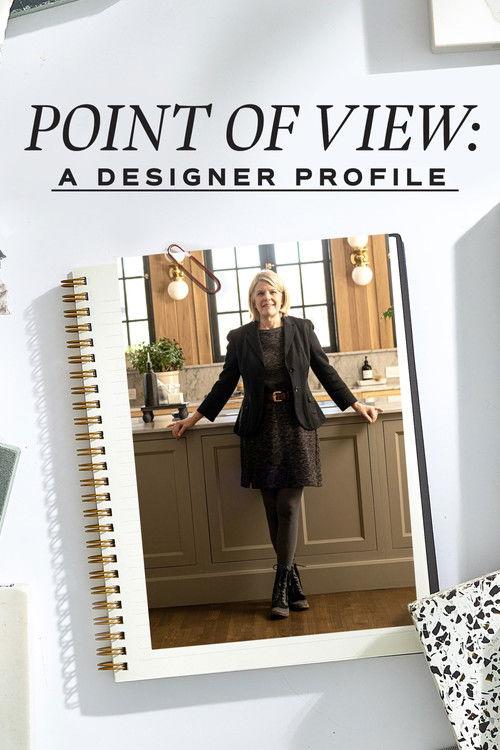 Point of View: A Designer Profile Sezon 1