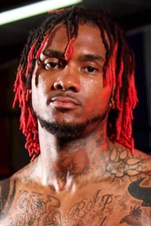 Quinton Randall fotoğrafı