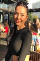 Cansu Taşkın fotoğrafı