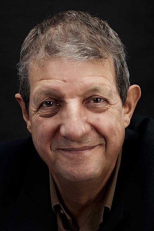 Chris Serle fotoğrafı