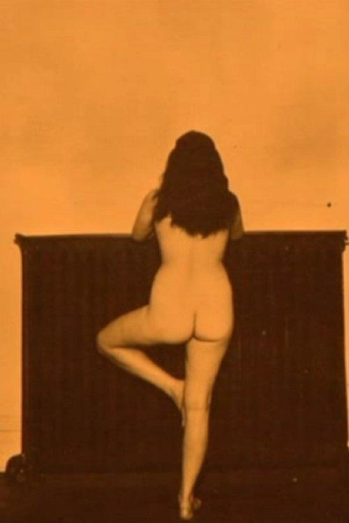 Dialogues, or A Waist Is a Terrible Thing to Mind film afişi