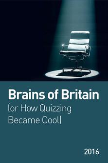 Brains of Britain (or How Quizzing Became Cool) film afişi