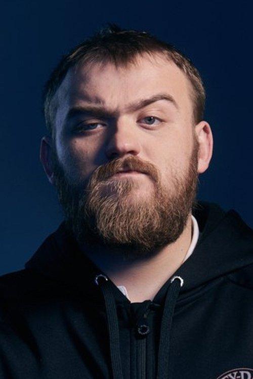 Pavel Dedishchev fotoğrafı