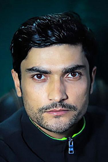 Mahesh Tripathi fotoğrafı