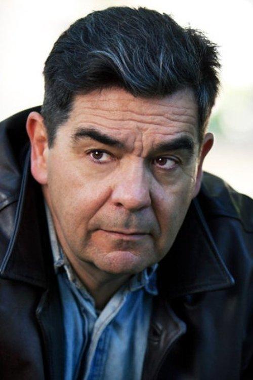 Jean-Luc Borgeat fotoğrafı