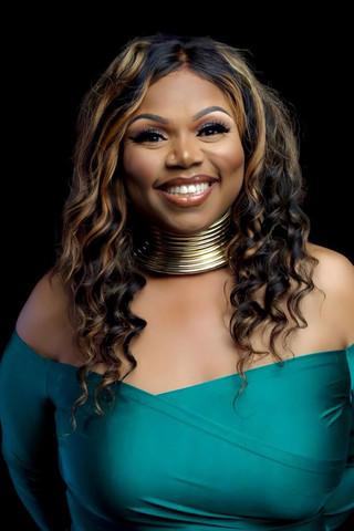 Kendra Rainey-King fotoğrafı