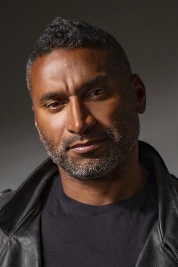 Joshua Barilko fotoğrafı