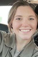 Joy-Anna Forsyth fotoğrafı