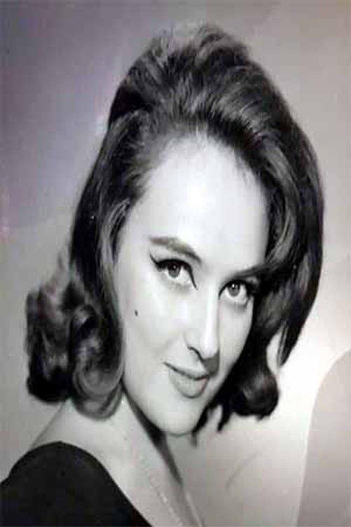 Martha Elena Cervantes fotoğrafı