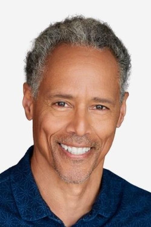 Peter Williams fotoğrafı