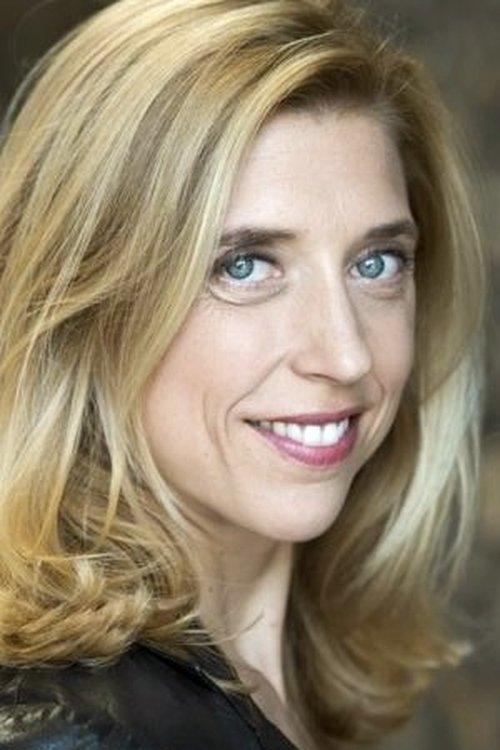 Amélie Prévot fotoğrafı