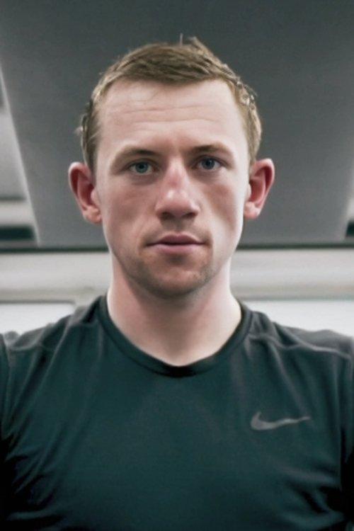 Fearghus Quinn fotoğrafı