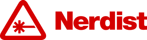 Nerdist logo