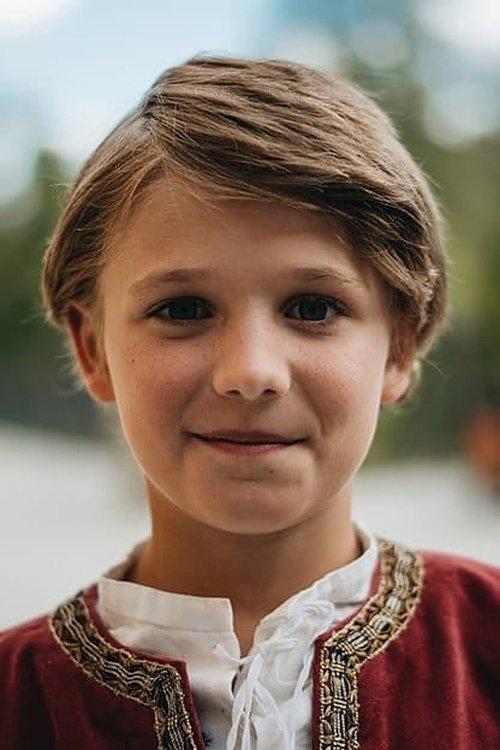 Michal Škach fotoğrafı