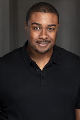 Kyle Clarington fotoğrafı