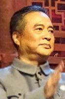 Zhang Xin fotoğrafı