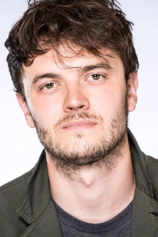 Kerr Logan fotoğrafı