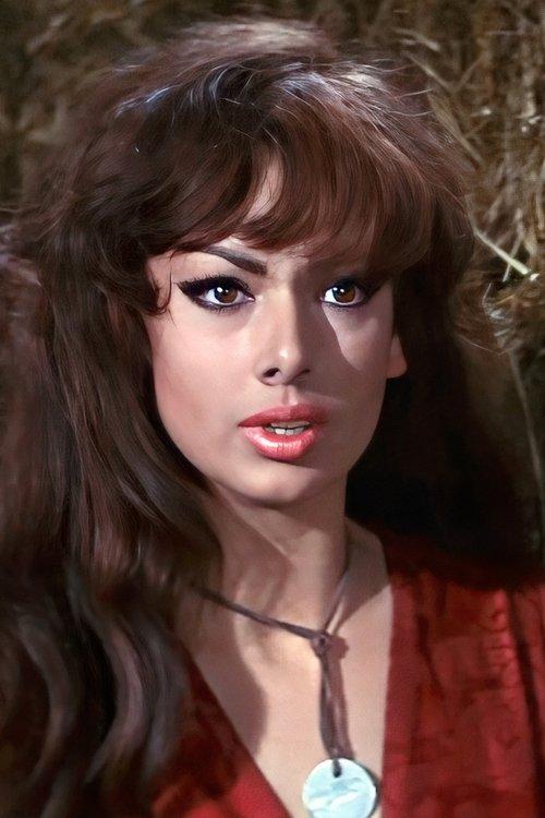 Monika Brugger fotoğrafı