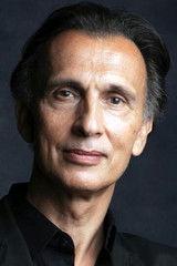 Laurent Hilaire fotoğrafı