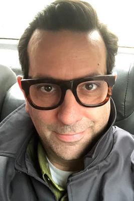 Mark Marabella fotoğrafı