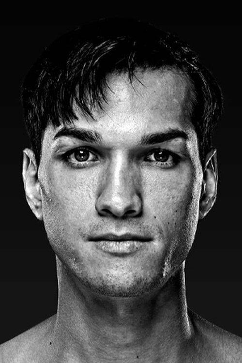 Brandon Figueroa fotoğrafı