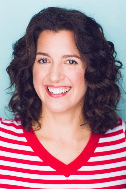 Tara Gadomski fotoğrafı