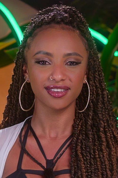 Isadora Salles fotoğrafı