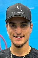 Christopher Guerrero fotoğrafı