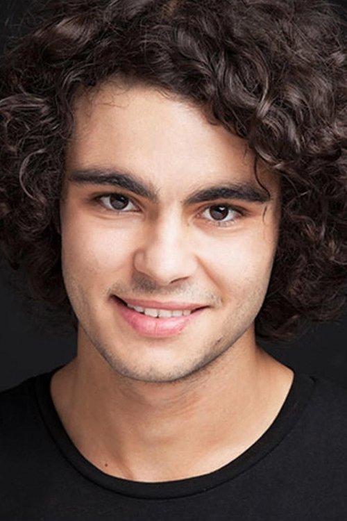 Savaş Alp Başar fotoğrafı